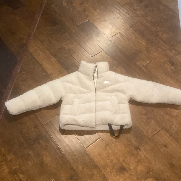 City Series Therma-FIT Down Fleece Jacket - Picture 1 of 3